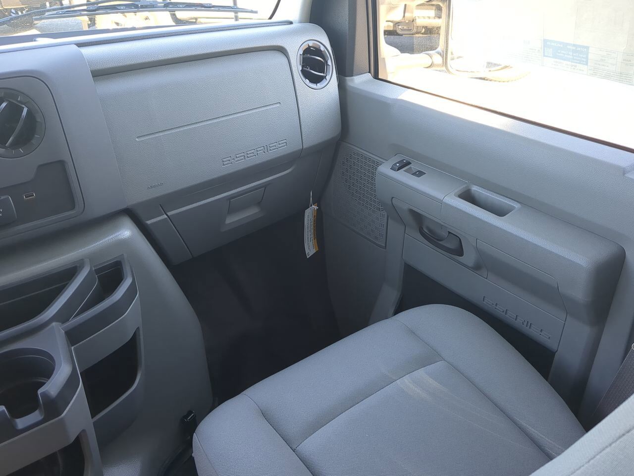 2026 Ford E-Series Cutaway SERVICE UTILITY VAN Appleton WI