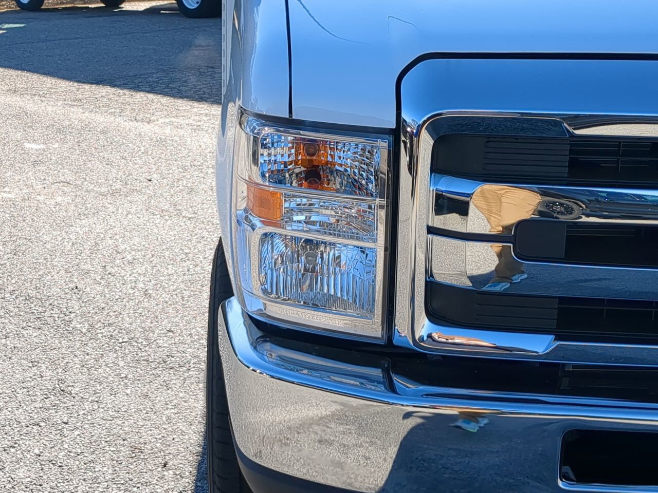 2026 Ford E-Series Cutaway SERVICE UTILITY VAN Appleton WI