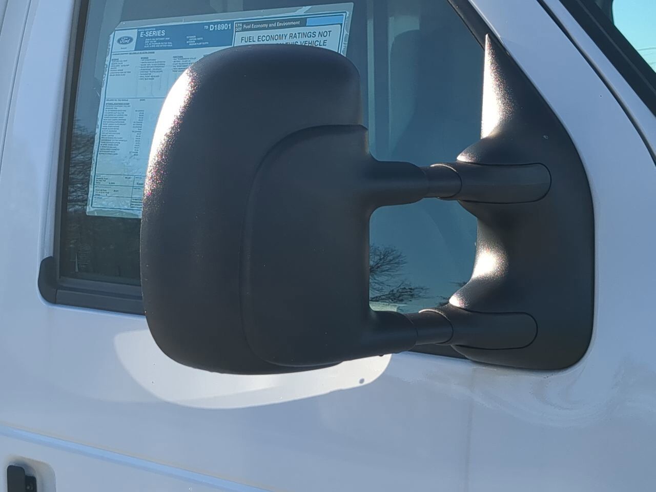 2026 Ford E-Series Cutaway SERVICE UTILITY VAN Appleton WI