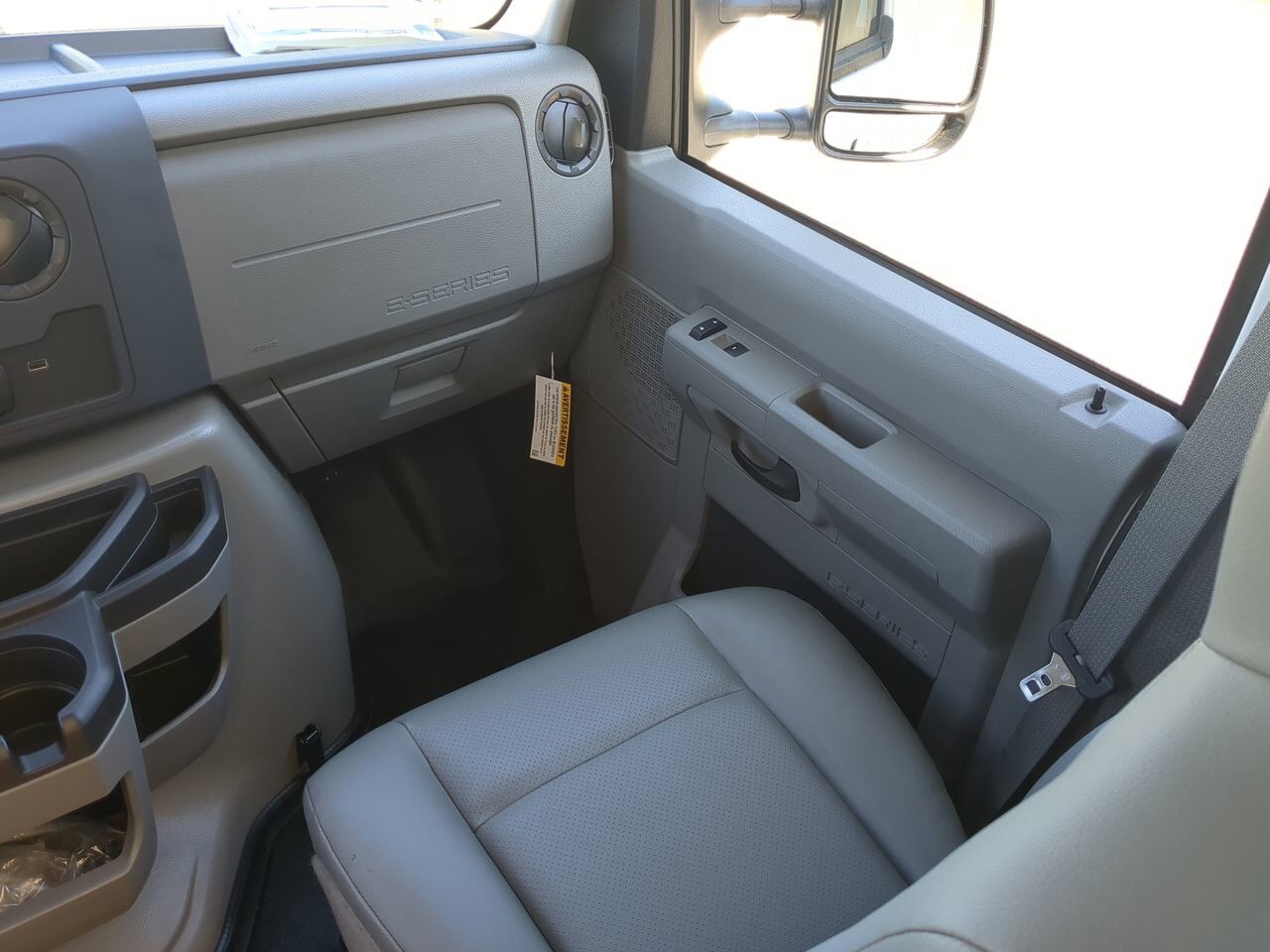 2026 Ford E-Series Cutaway SERVICE UTILITY VAN Appleton WI