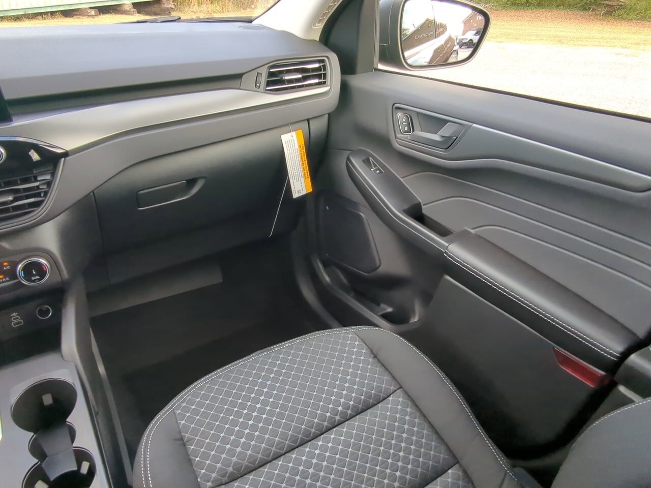 2026 Ford Escape Active 1.5L Appleton WI