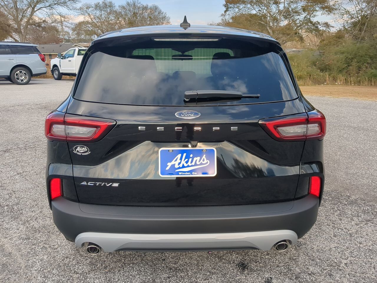 2026 Ford Escape Active 1.5L Appleton WI