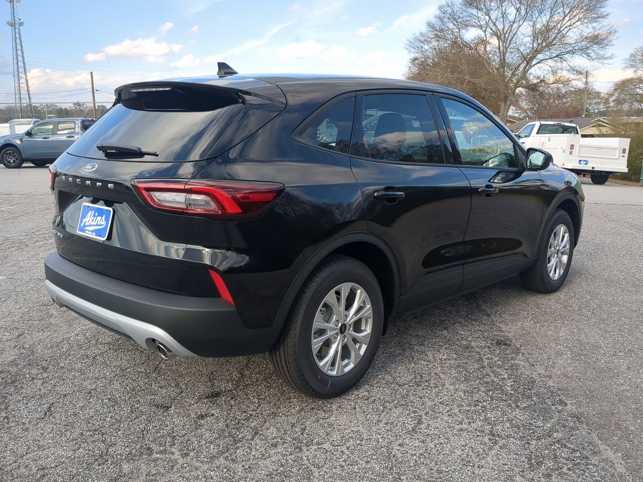 2026 Ford Escape Active 1.5L Appleton WI