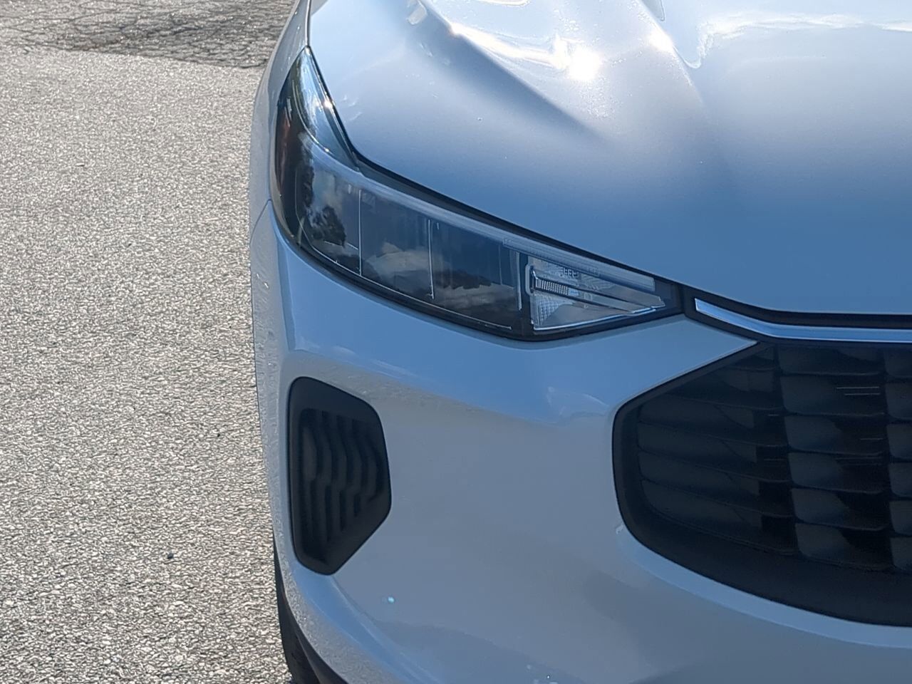 2026 Ford Escape Active 1.5L Appleton WI