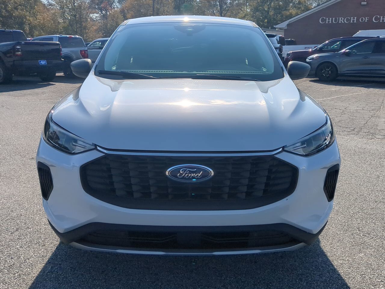 2026 Ford Escape Active 1.5L Appleton WI