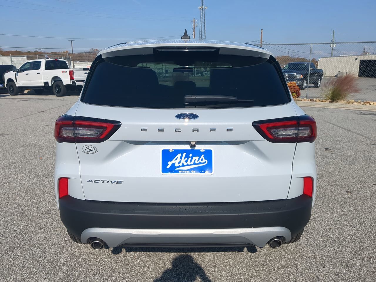 2026 Ford Escape Active 1.5L Appleton WI