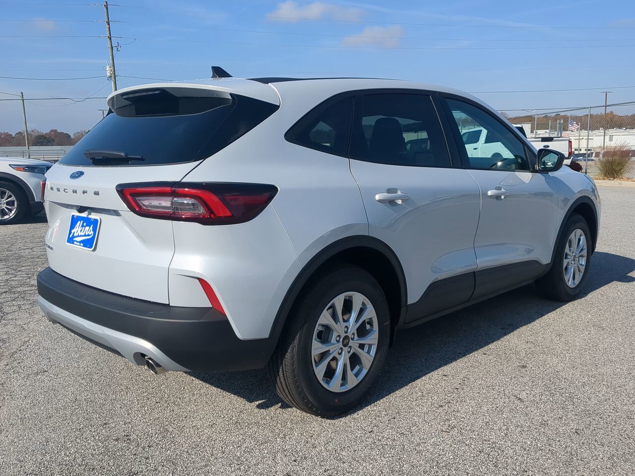 2026 Ford Escape Active 1.5L Appleton WI