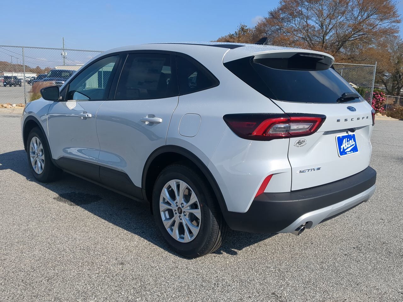 2026 Ford Escape Active 1.5L Appleton WI