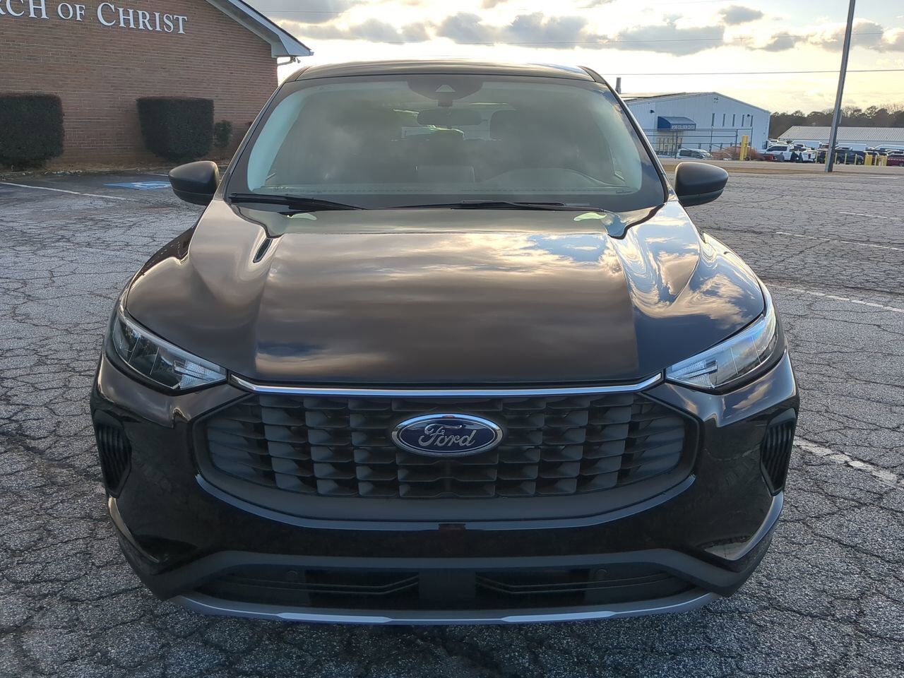 2026 Ford Escape Active 1.5L Appleton WI
