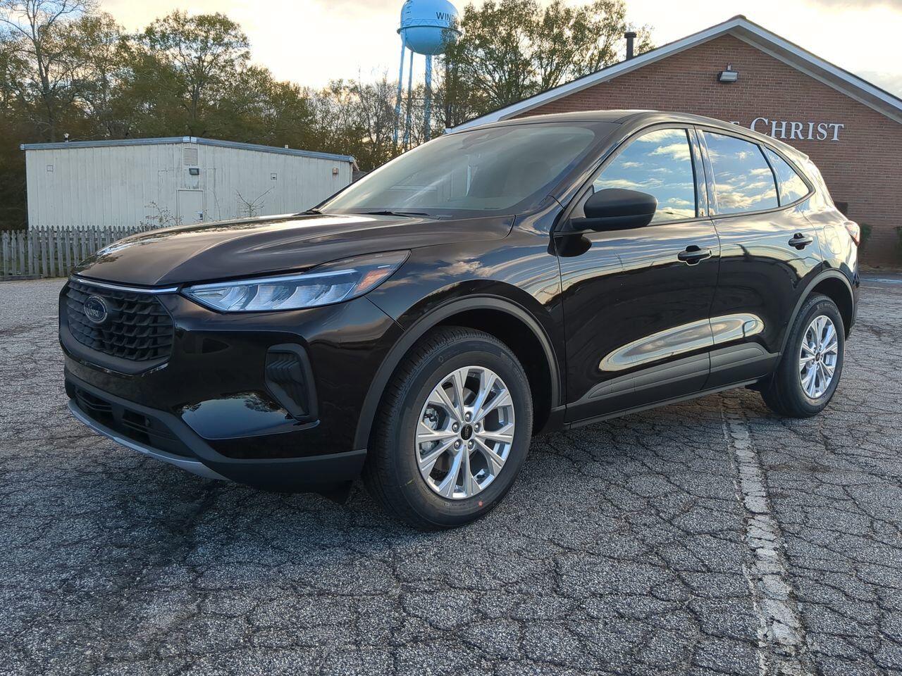 2026 Ford Escape Active 1.5L Appleton WI