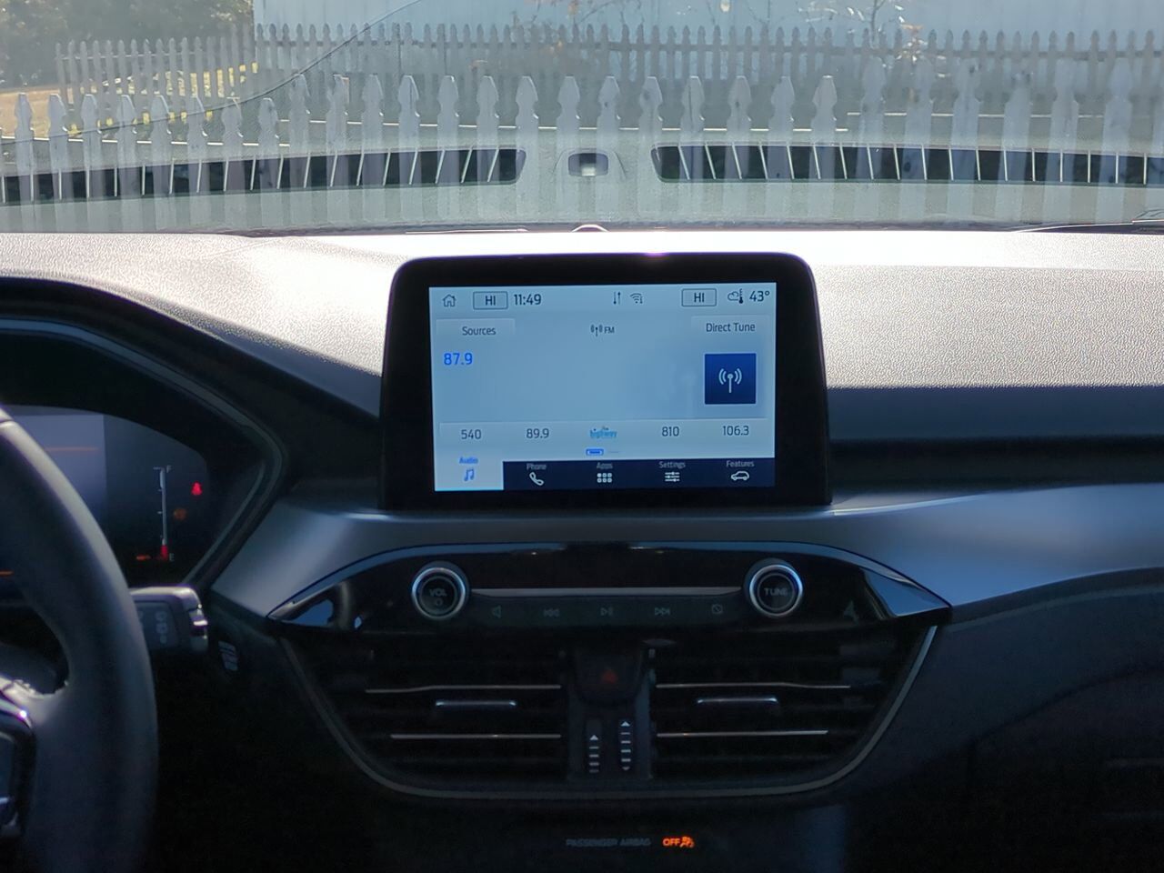 2026 Ford Escape Active 1.5L Appleton WI