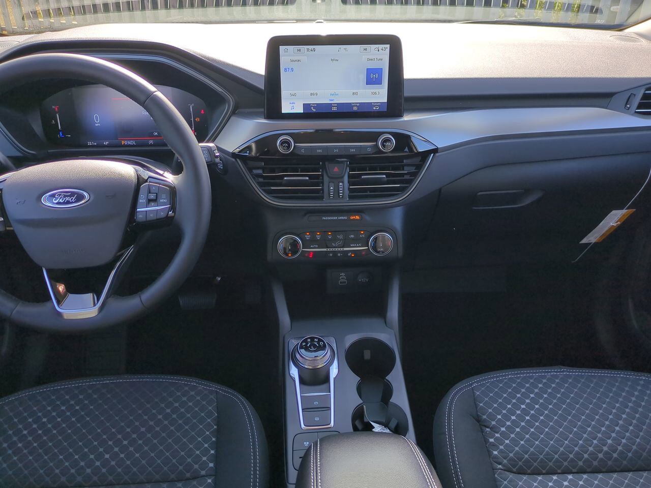 2026 Ford Escape Active 1.5L Appleton WI