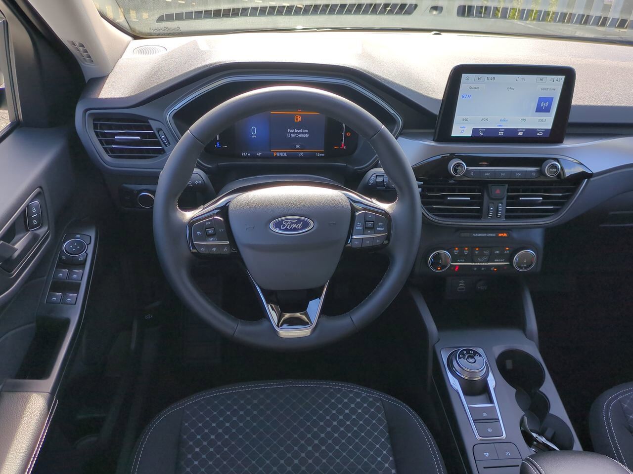 2026 Ford Escape Active 1.5L Appleton WI