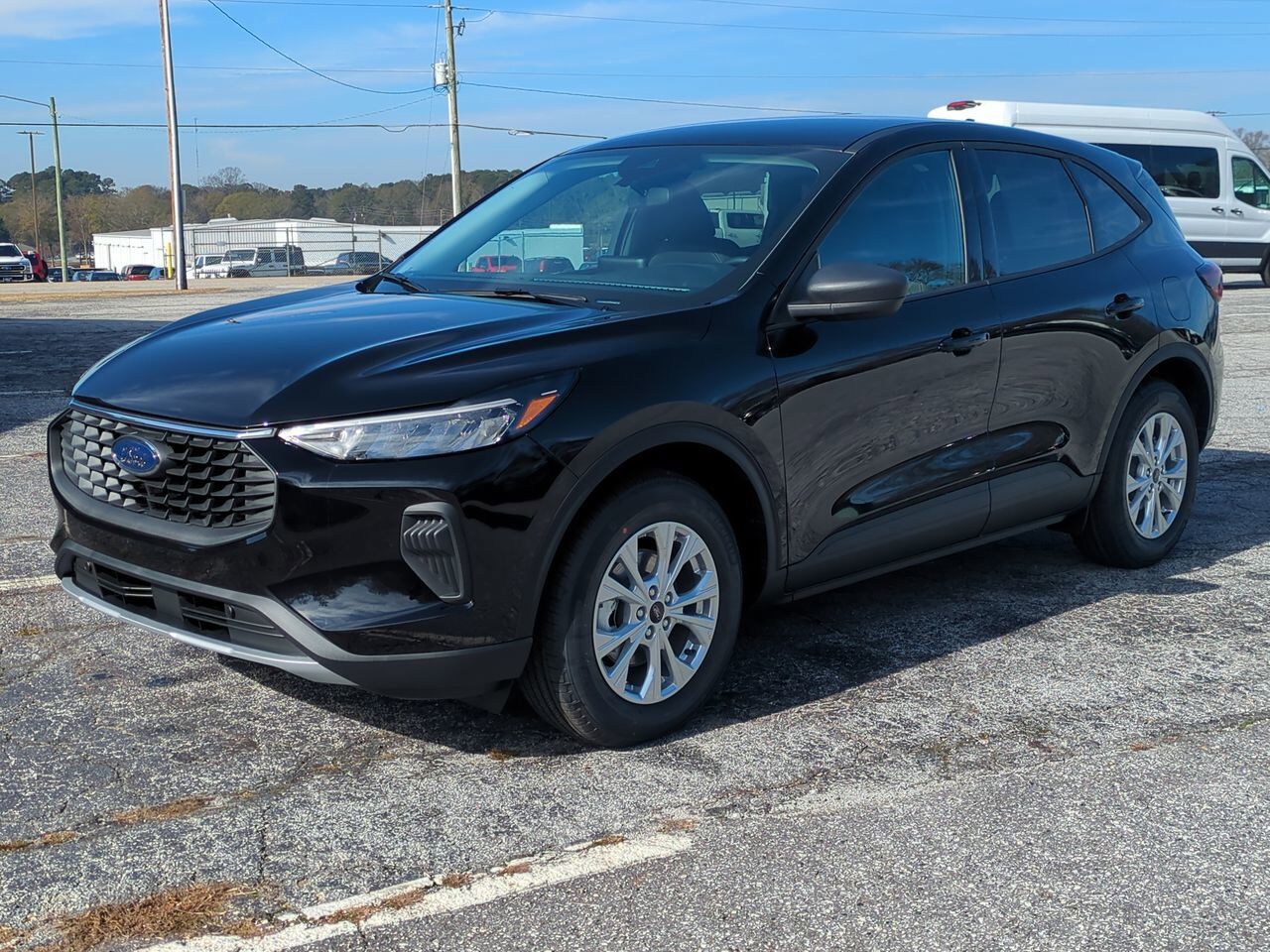 2026 Ford Escape Active 1.5L Appleton WI