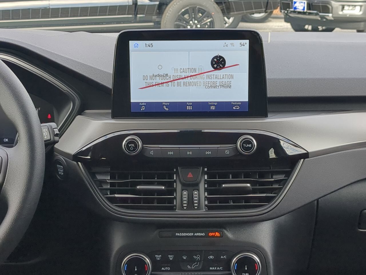 2026 Ford Escape Active 1.5L Appleton WI