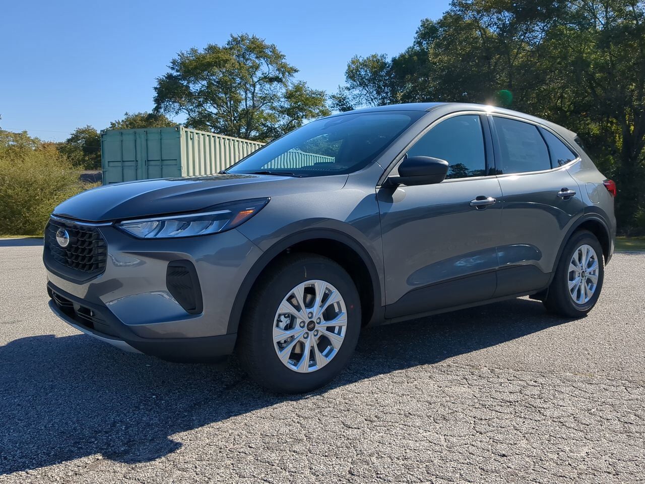 2026 Ford Escape Active 1.5L Appleton WI