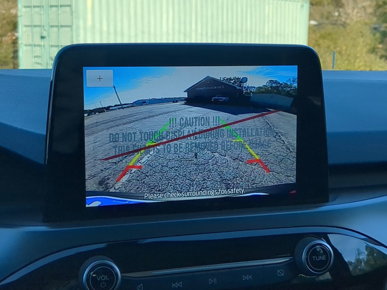 2026 Ford Escape Active 1.5L Appleton WI