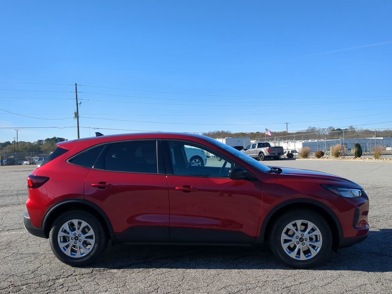 2026 Ford Escape Active 1.5L Appleton WI