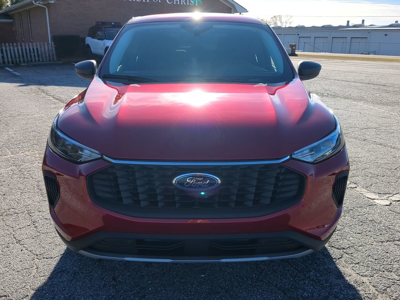 2026 Ford Escape Active 1.5L Appleton WI