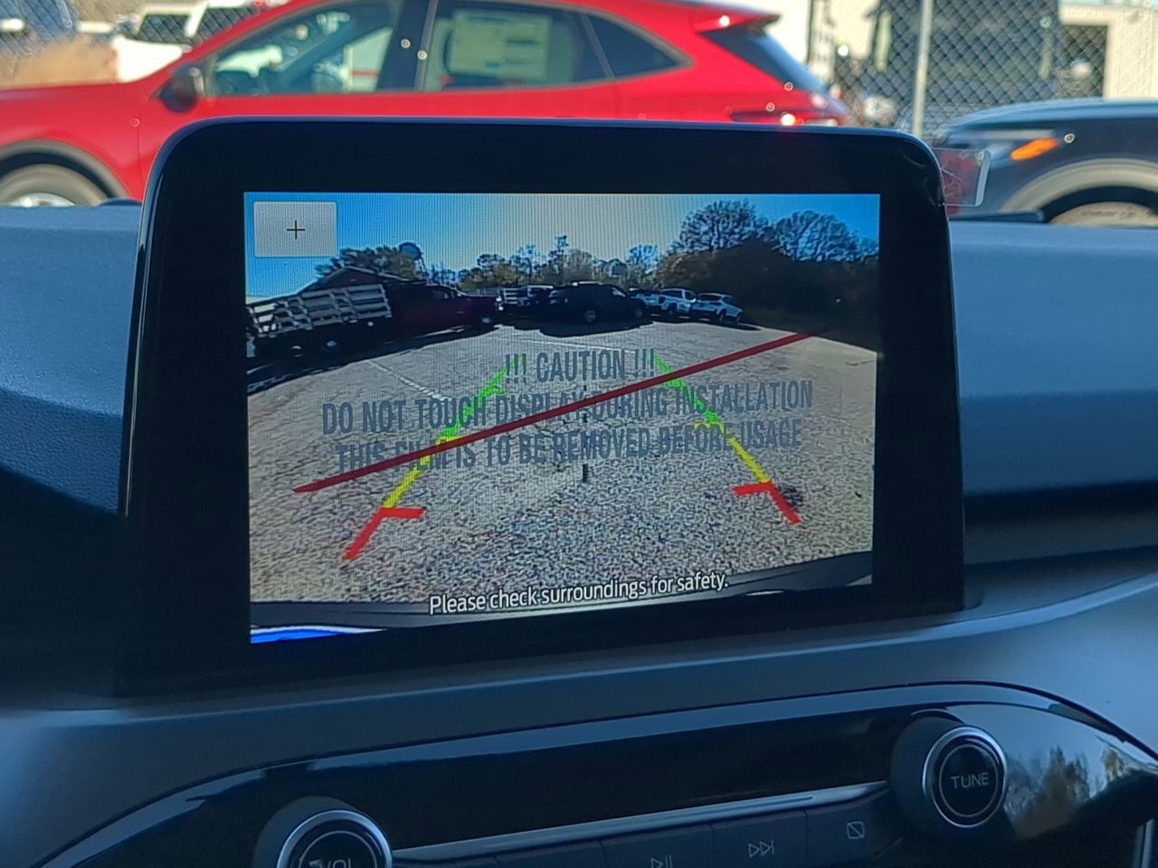 2026 Ford Escape Active 1.5L Appleton WI