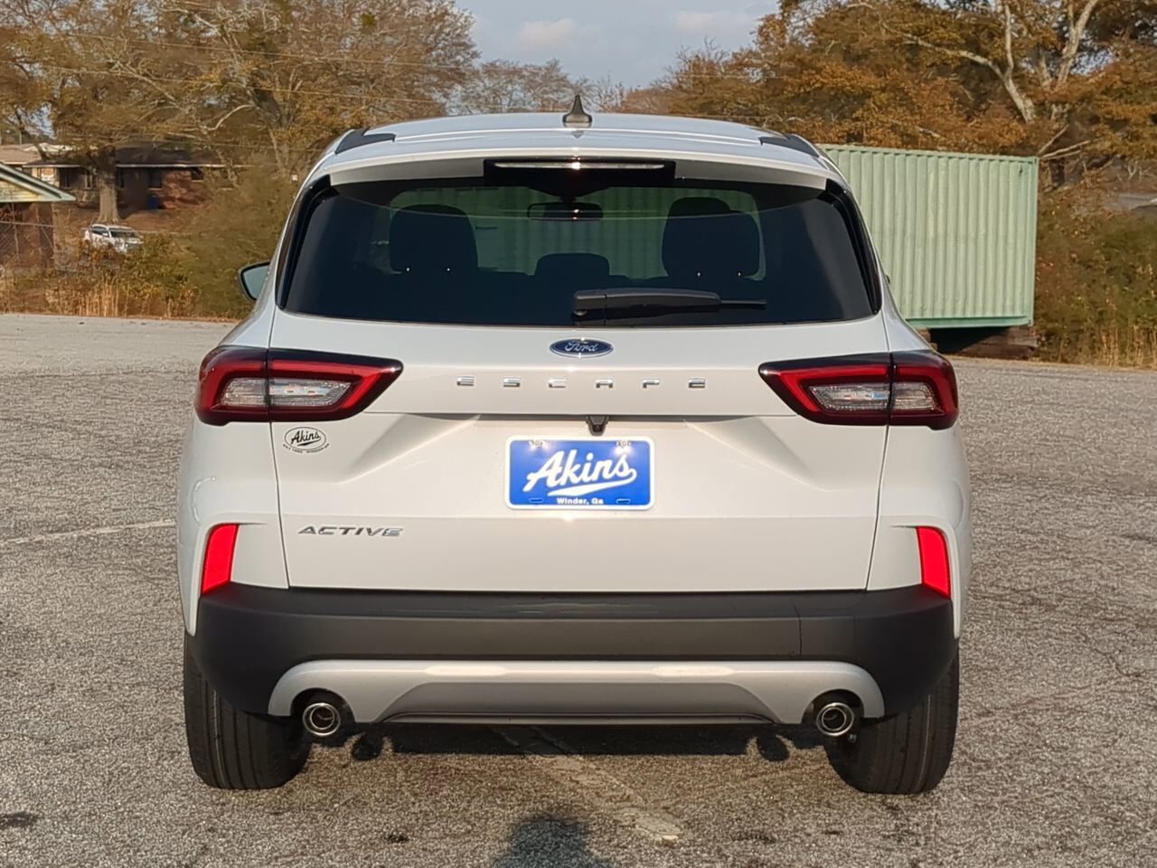 2026 Ford Escape Active 1.5L Appleton WI