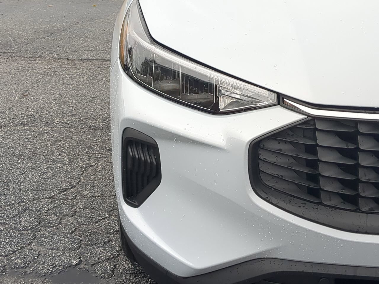 2026 Ford Escape Active 1.5L Appleton WI