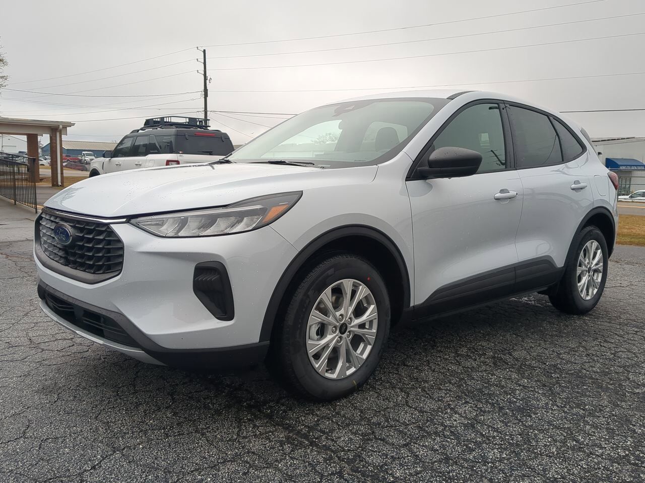 2026 Ford Escape Active 1.5L Appleton WI