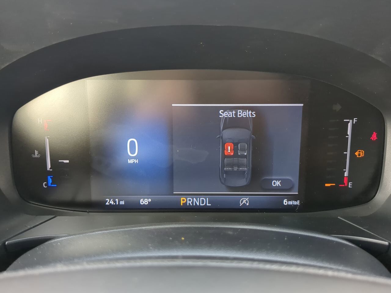 2026 Ford Escape Active 1.5L Appleton WI