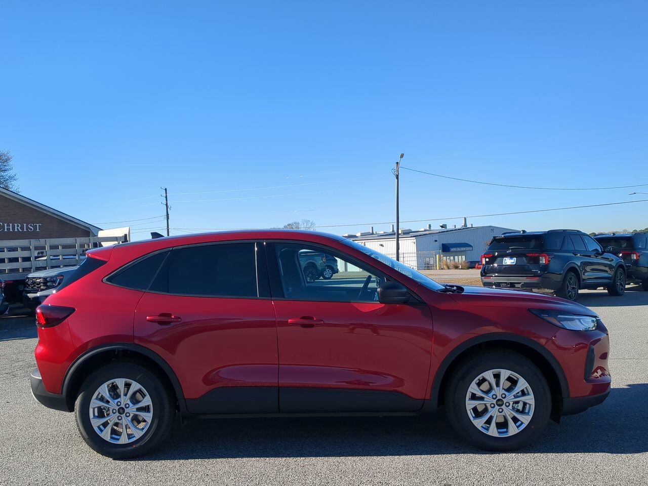 2026 Ford Escape Active 1.5L Appleton WI