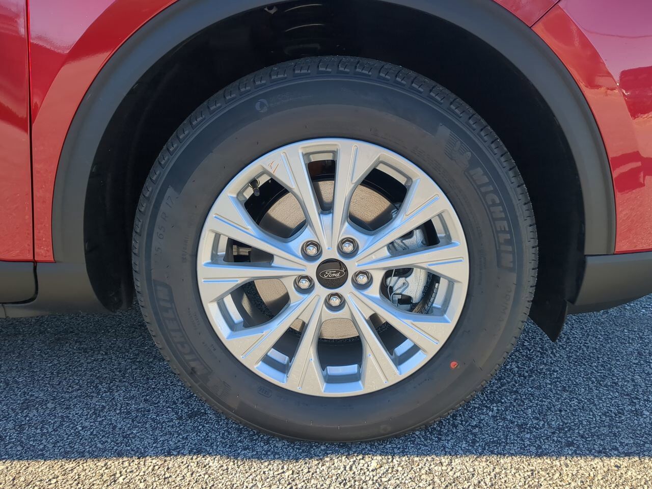 2026 Ford Escape Active 1.5L Appleton WI