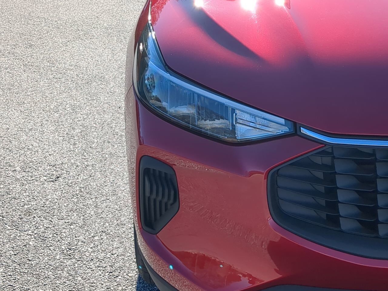 2026 Ford Escape Active 1.5L Appleton WI