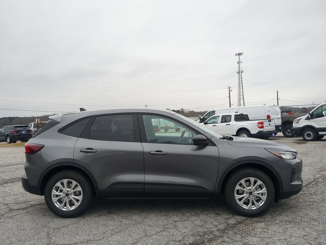 2026 Ford Escape Active 1.5L Appleton WI