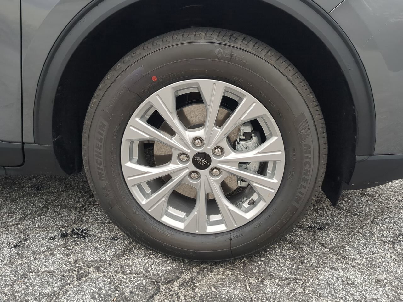 2026 Ford Escape Active 1.5L Appleton WI