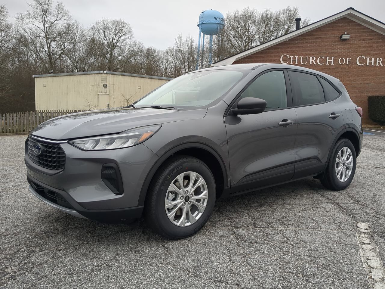 2026 Ford Escape Active 1.5L Appleton WI