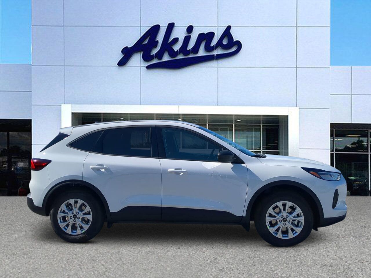 2026 Ford Escape 2026 Ford Escape
