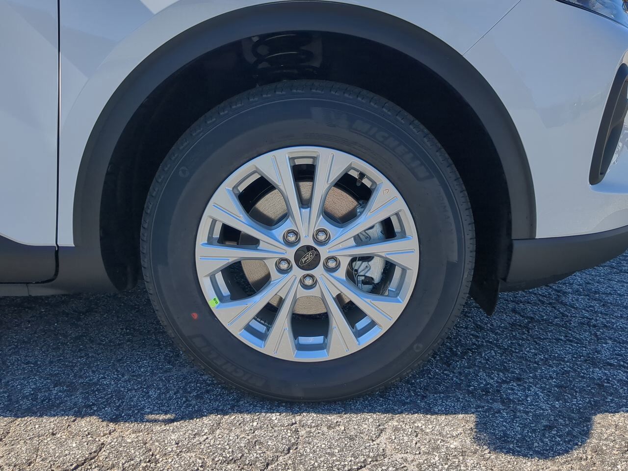 2026 Ford Escape Active Appleton WI 2026 Ford Escape Active Appleton WI