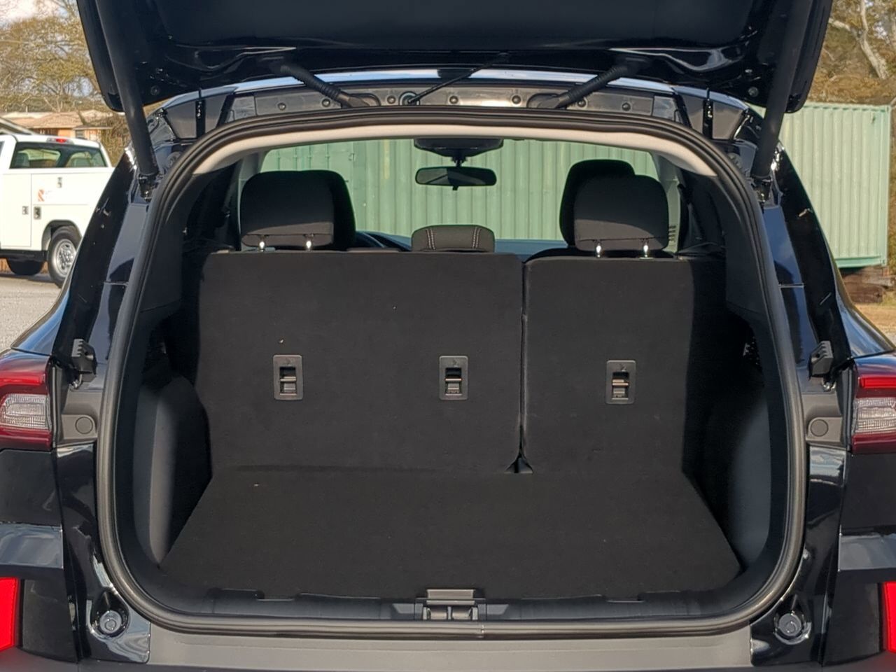 2026 Ford Escape Active Appleton WI