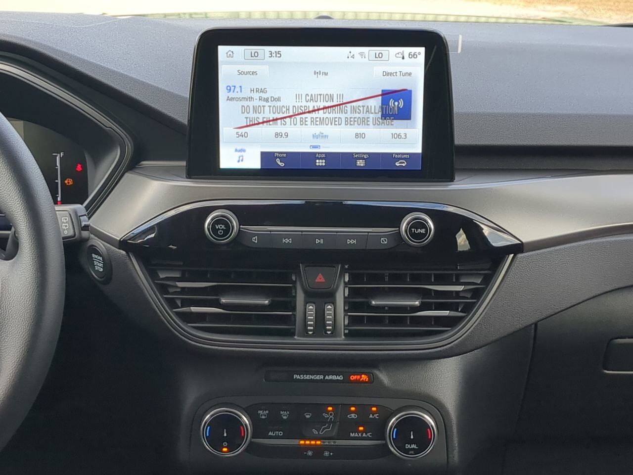 2026 Ford Escape Active Appleton WI