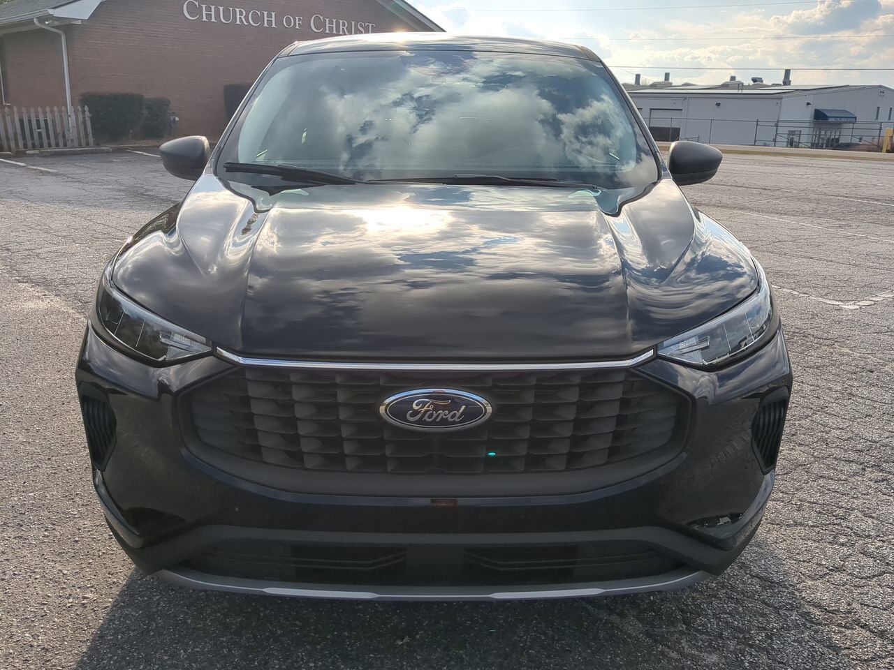 2026 Ford Escape Active Appleton WI