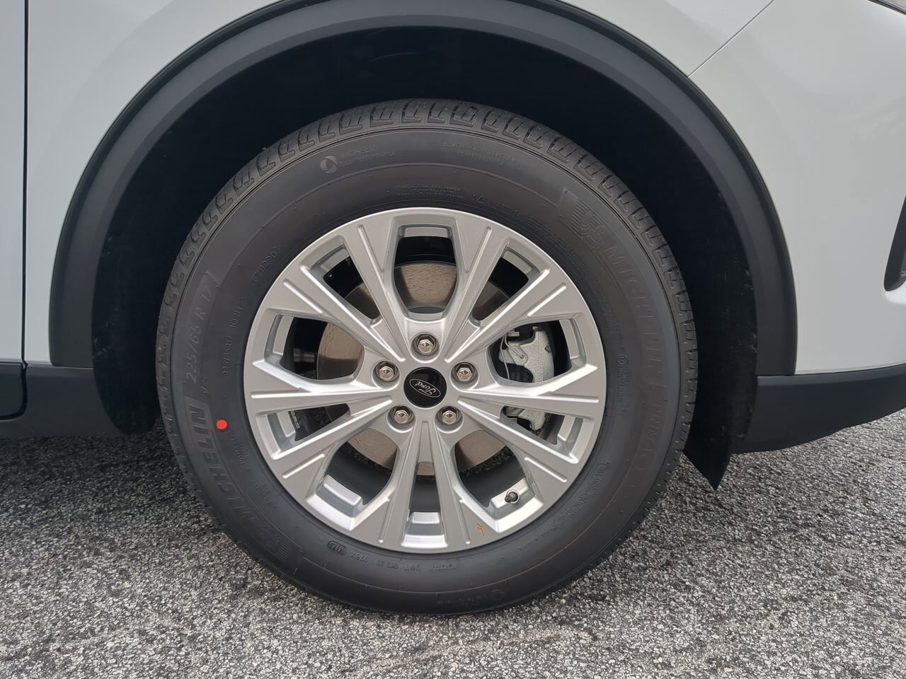 2026 Ford Escape Active Appleton WI