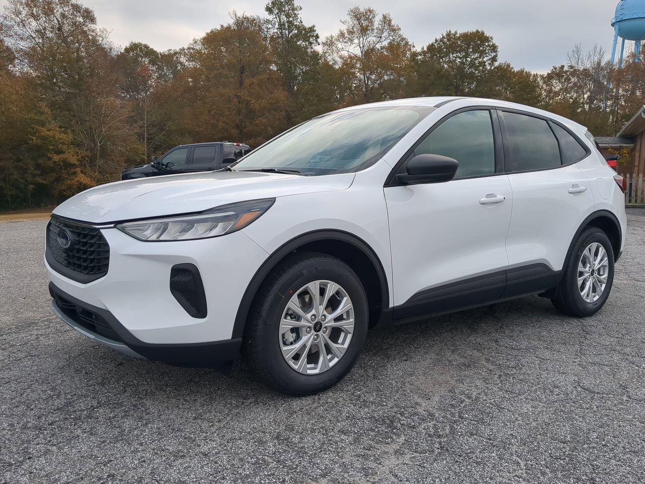 2026 Ford Escape Active Appleton WI