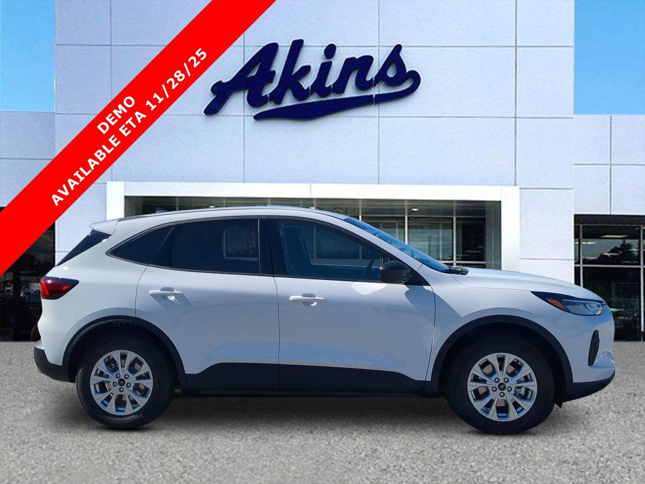 2026 Ford Escape 2026 Ford Escape