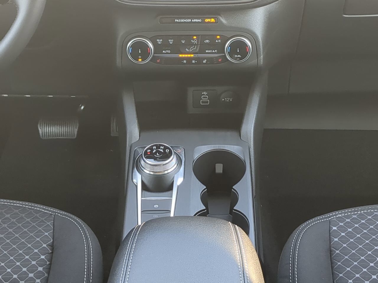 2026 Ford Escape Active Appleton WI