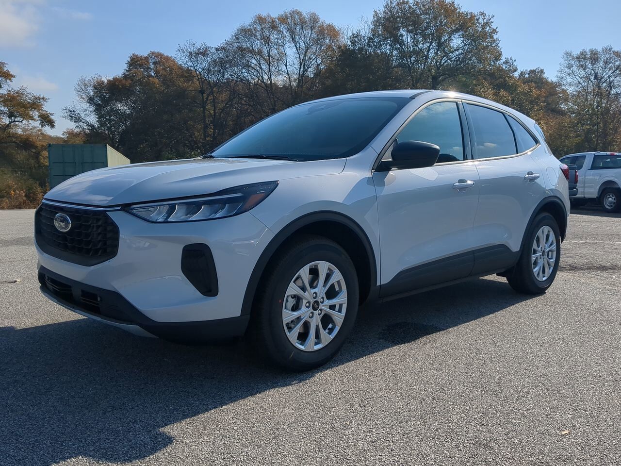 2026 Ford Escape Active Appleton WI