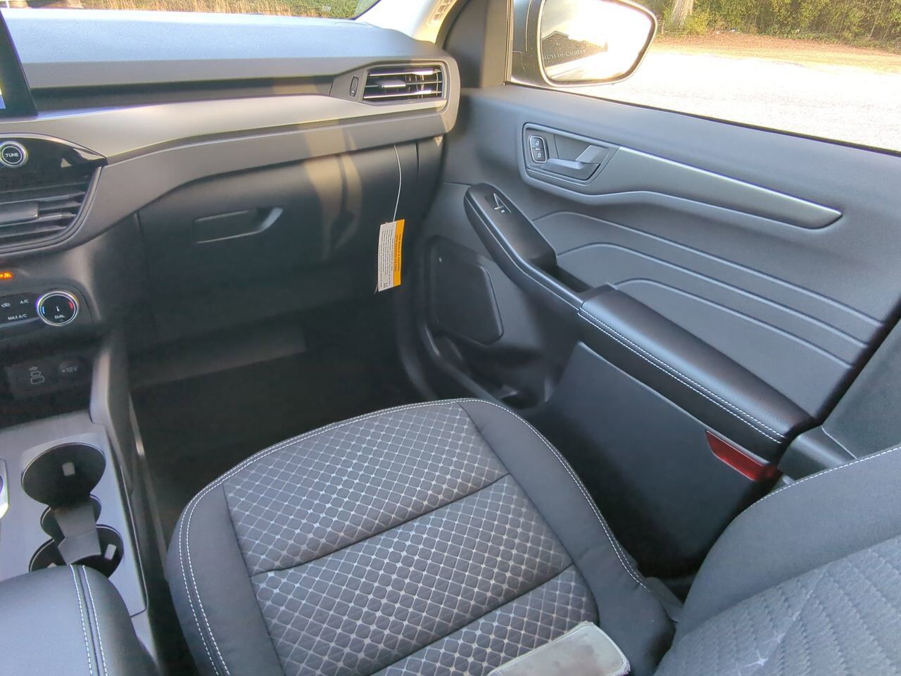 2026 Ford Escape Active Appleton WI