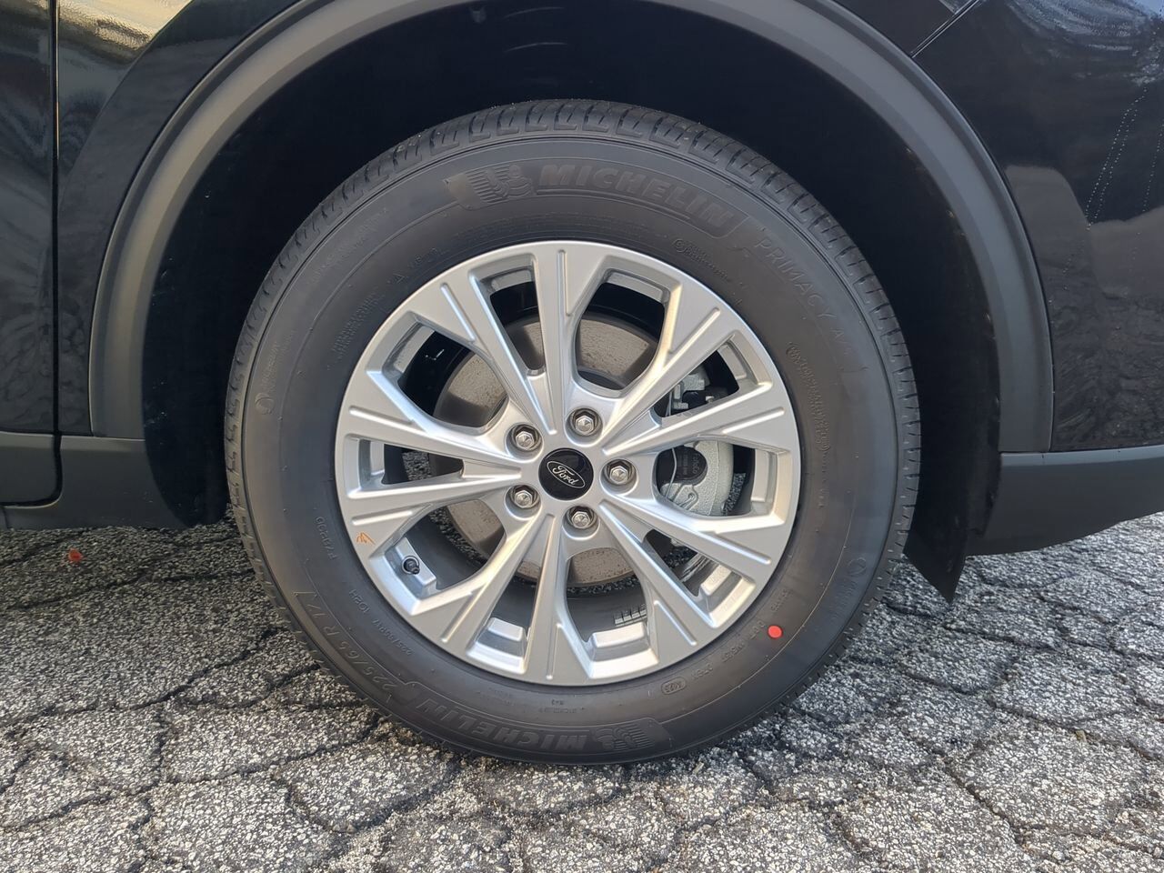 2026 Ford Escape Active Appleton WI