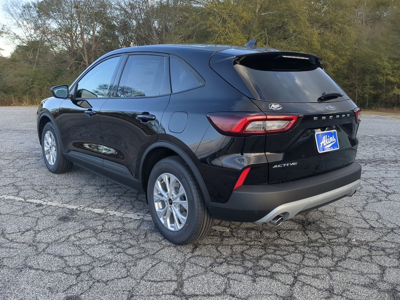 2026 Ford Escape Active Appleton WI