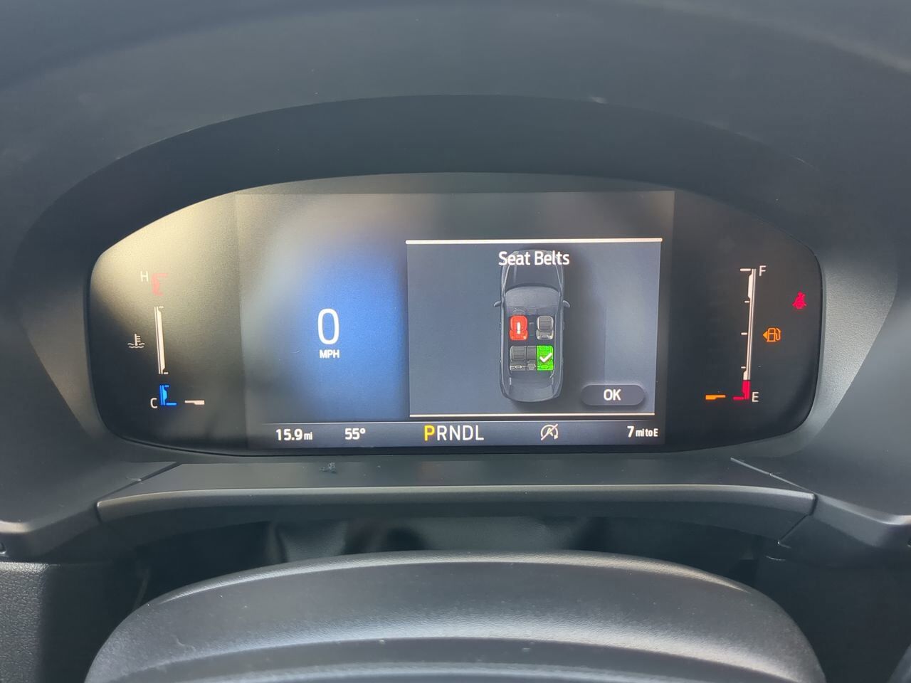 2026 Ford Escape Active Appleton WI