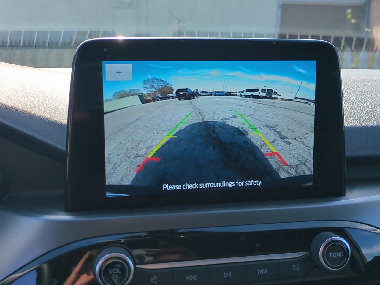 2026 Ford Escape Active Appleton WI