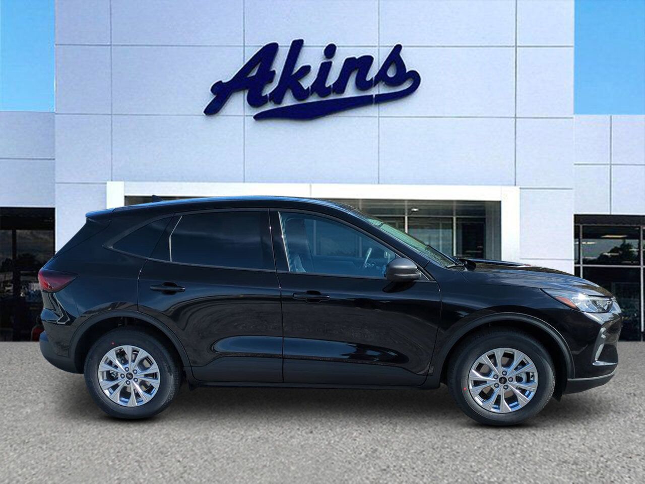 2026 Ford Escape Active Appleton WI